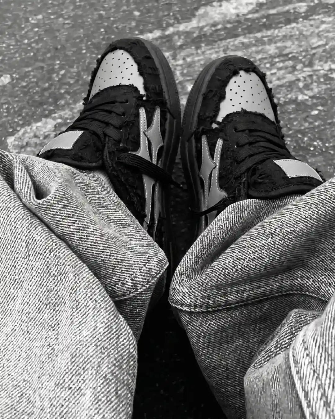 STELLAR SCHUHE