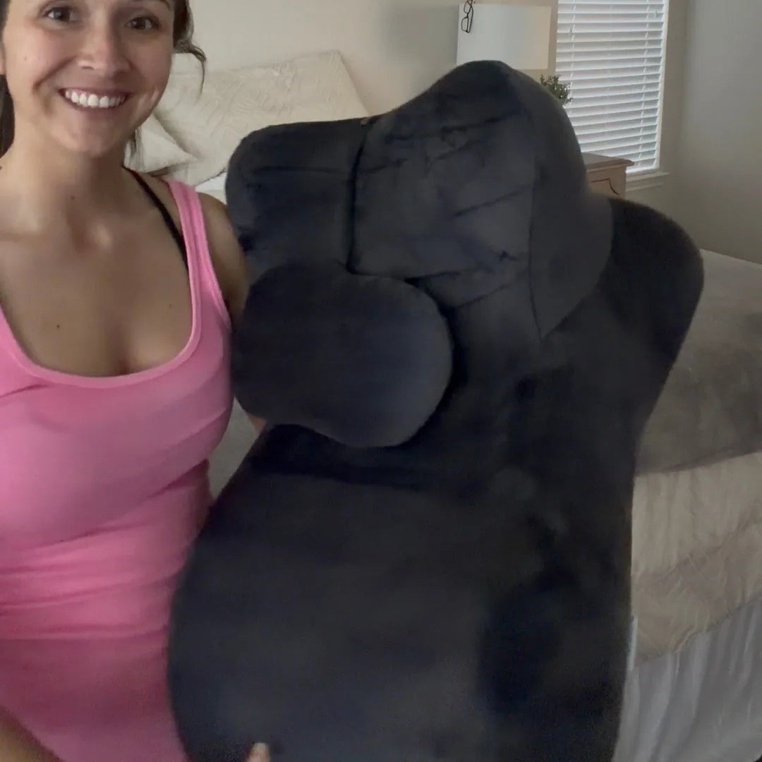 Original Unarchive Intimacy Pillow