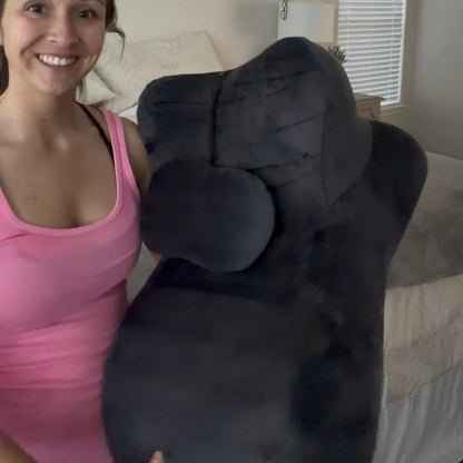 Original Unarchive Intimacy Pillow