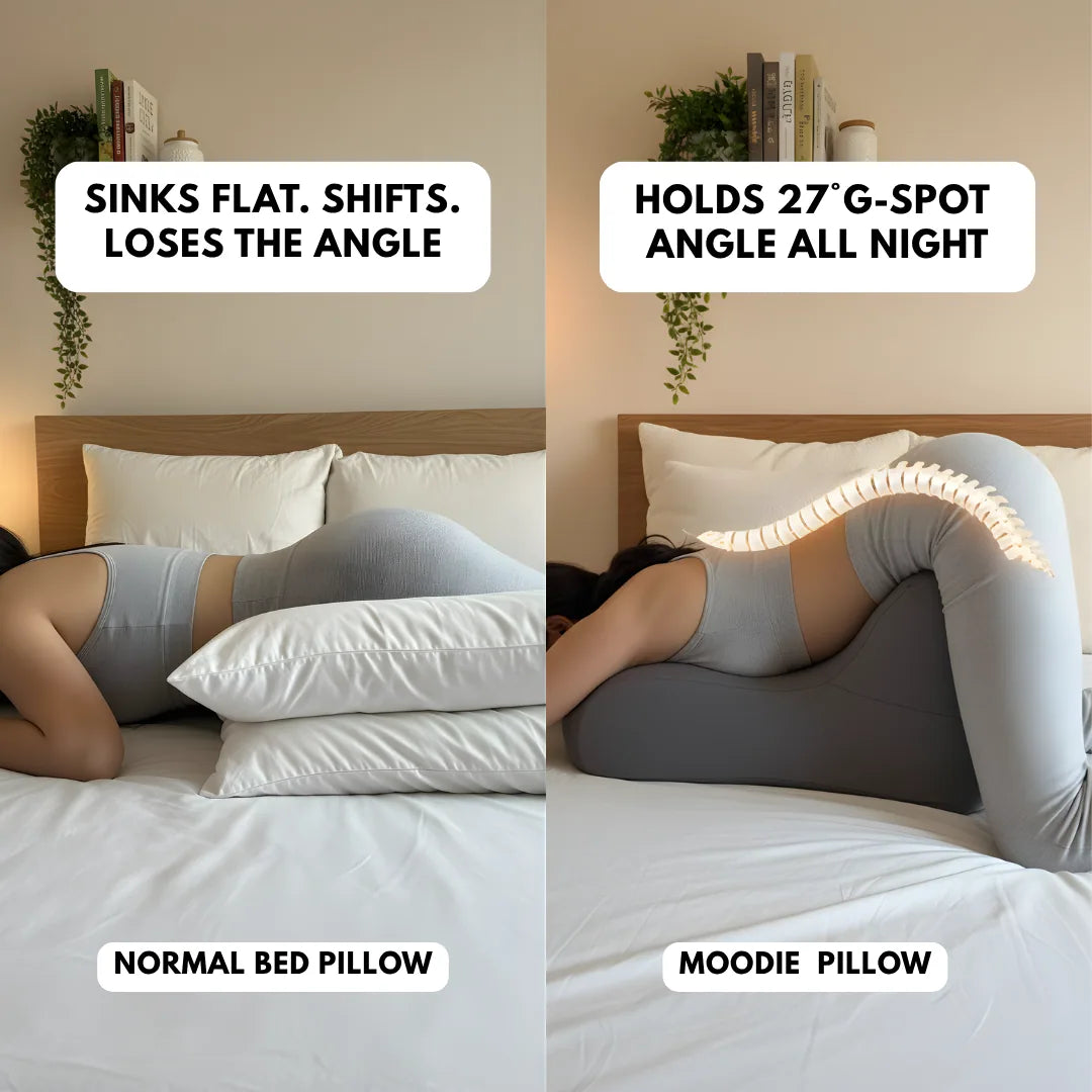 Original Unarchive Intimacy Pillow
