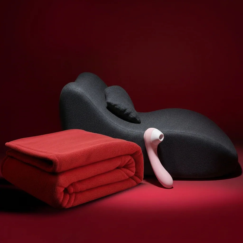 Original Unarchive Intimacy Pillow