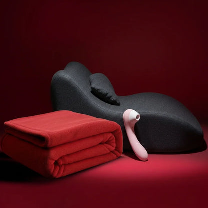 Original Unarchive Intimacy Pillow