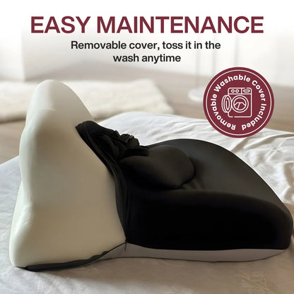 Original Unarchive Intimacy Pillow