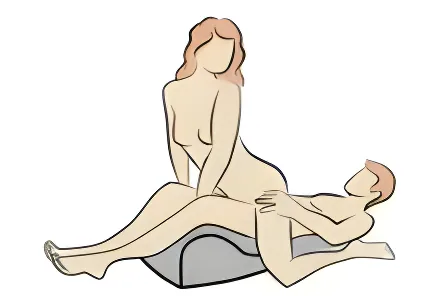Original Unarchive Intimacy Pillow