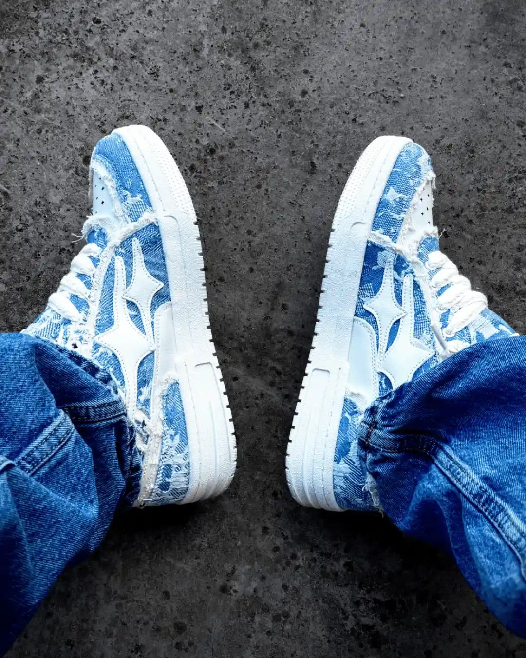 STELLAR SCHUHE