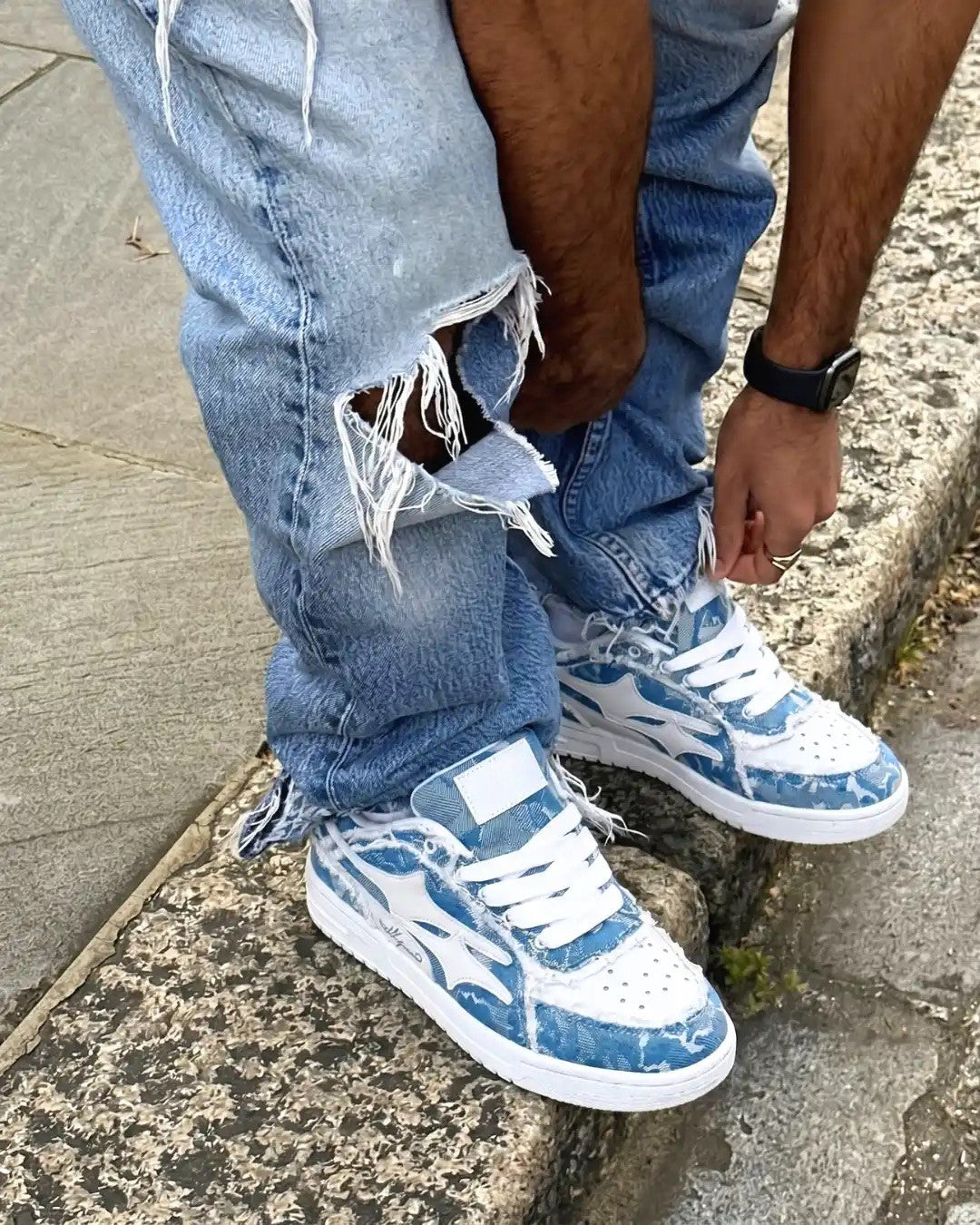 STELLAR SCHUHE