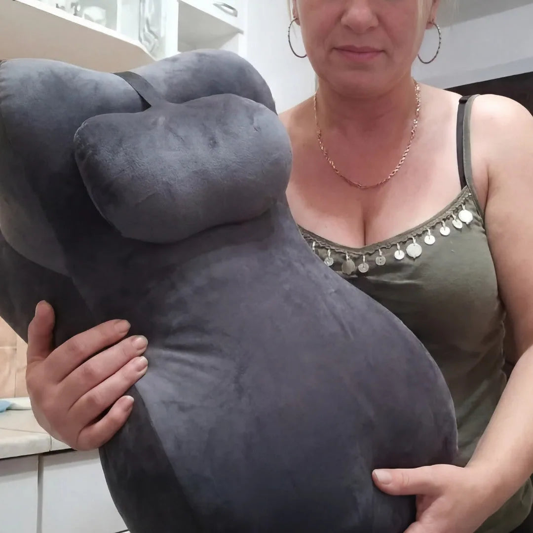 Original Unarchive Intimacy Pillow