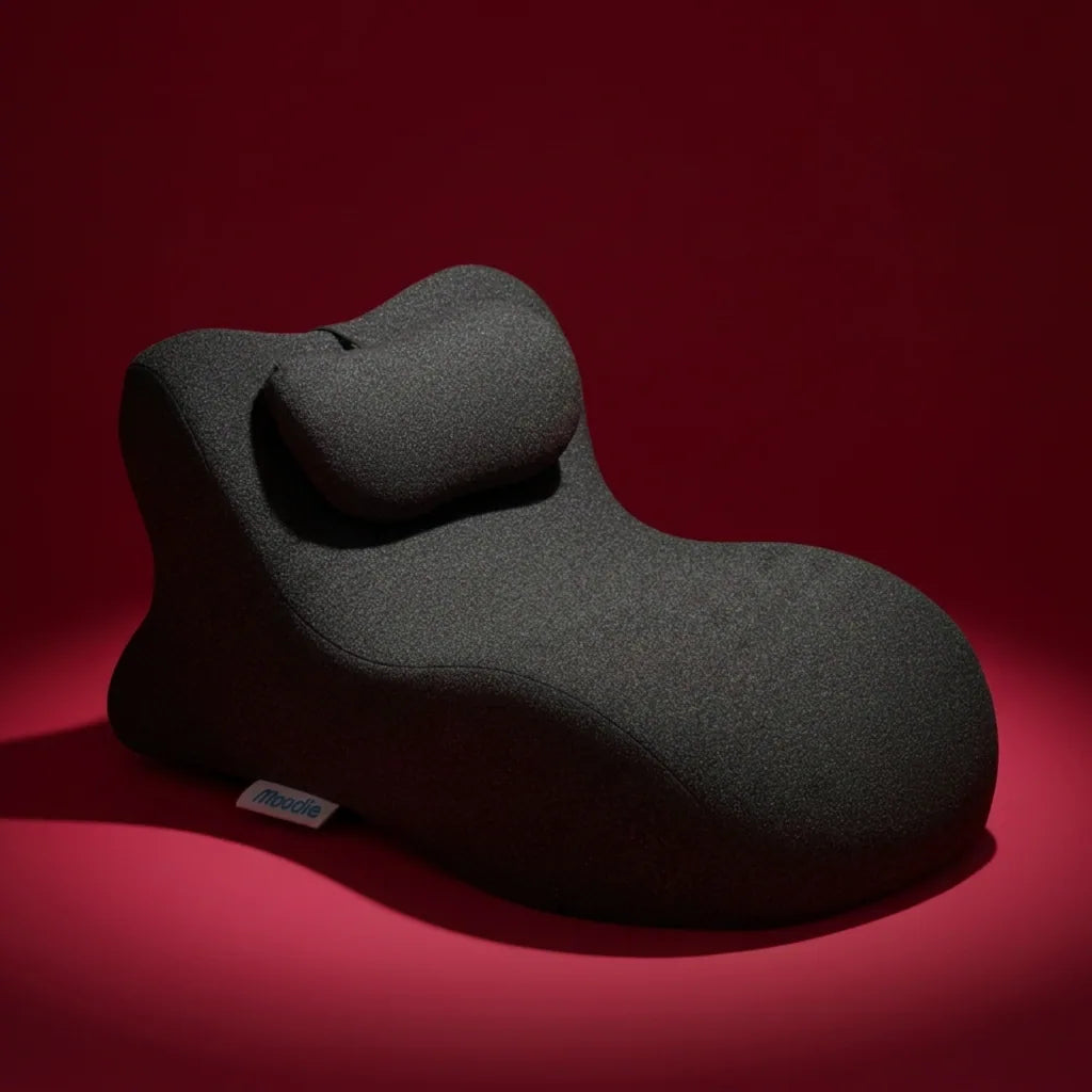 Original Unarchive Intimacy Pillow