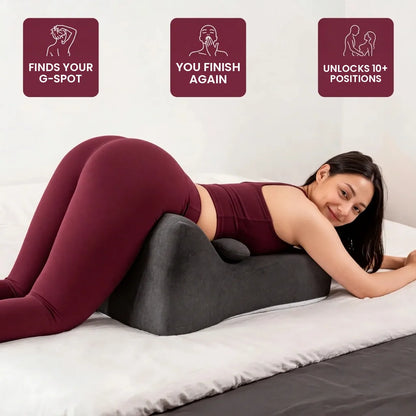 Original Unarchive Intimacy Pillow