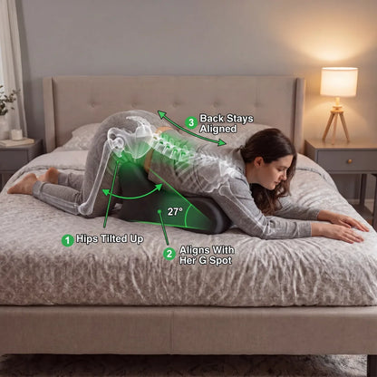 Original Unarchive Intimacy Pillow