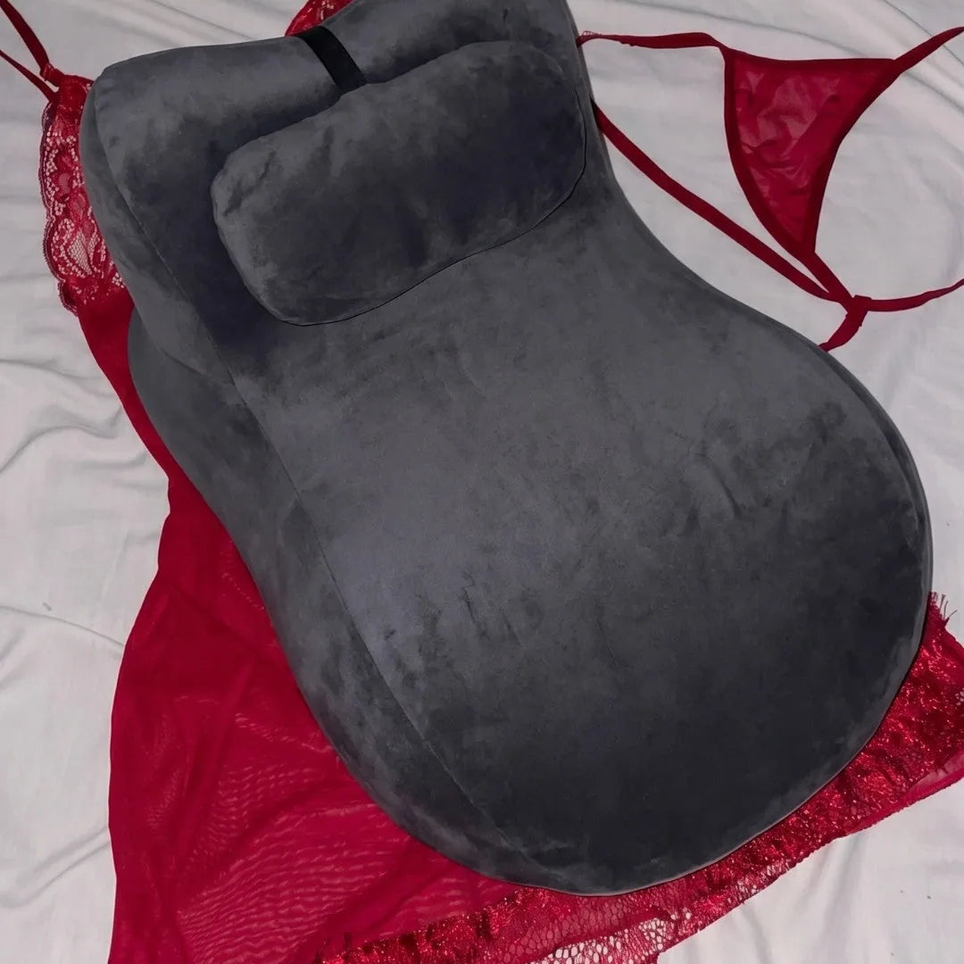 Original Unarchive Intimacy Pillow